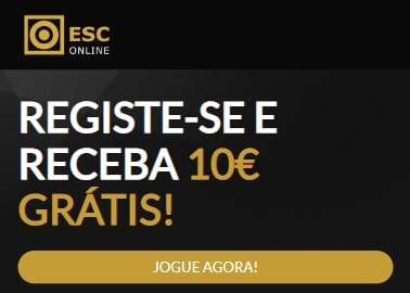 Estoril Sol Casinos Portugal - ESC Online