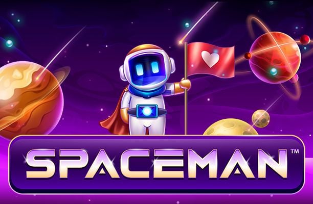Spaceman jogo 🚀 Como jogar