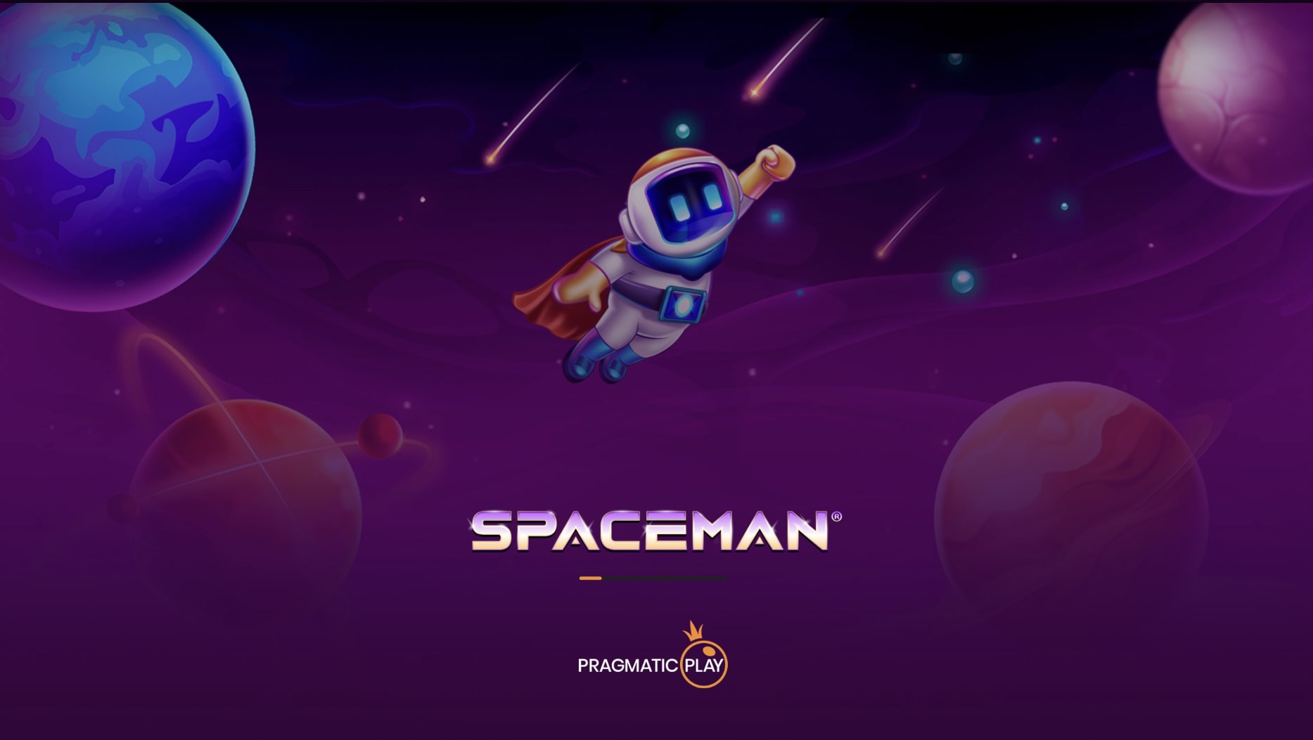 Spaceman Casino Dicas ✔️ Onde Apostar e Como Ganhar